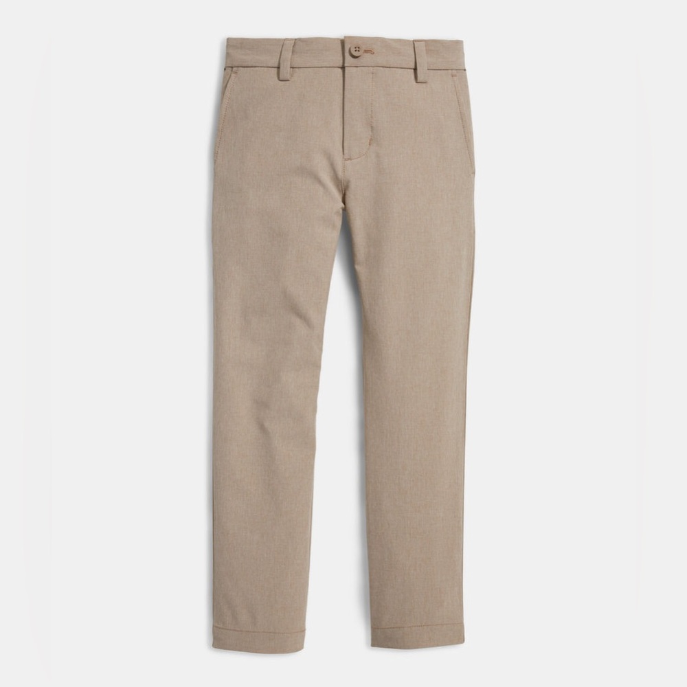 Vineyard Vines Boys' Lightweight Performance Breaker Pants size 14